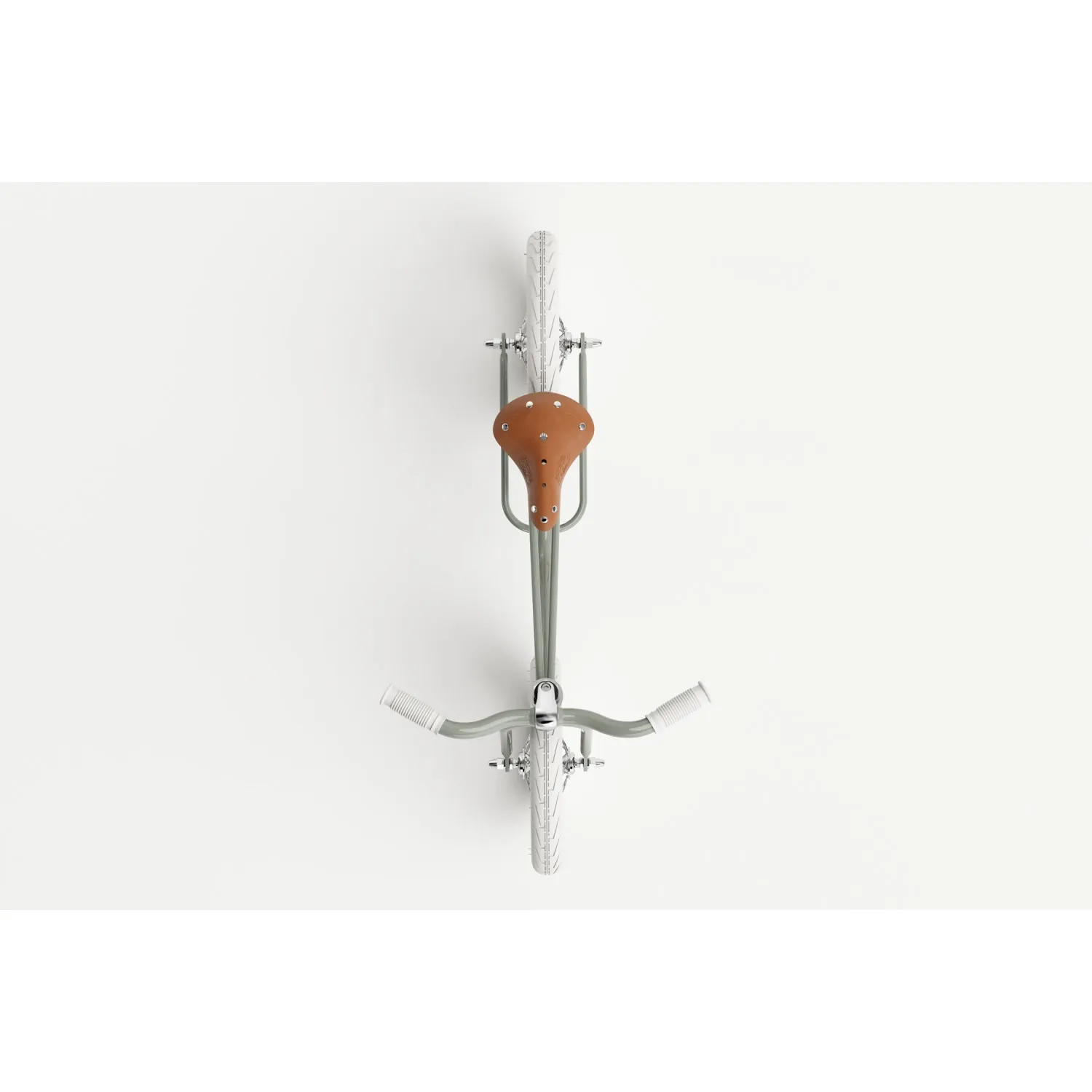 Vintage Icon Balance Bike - Sage