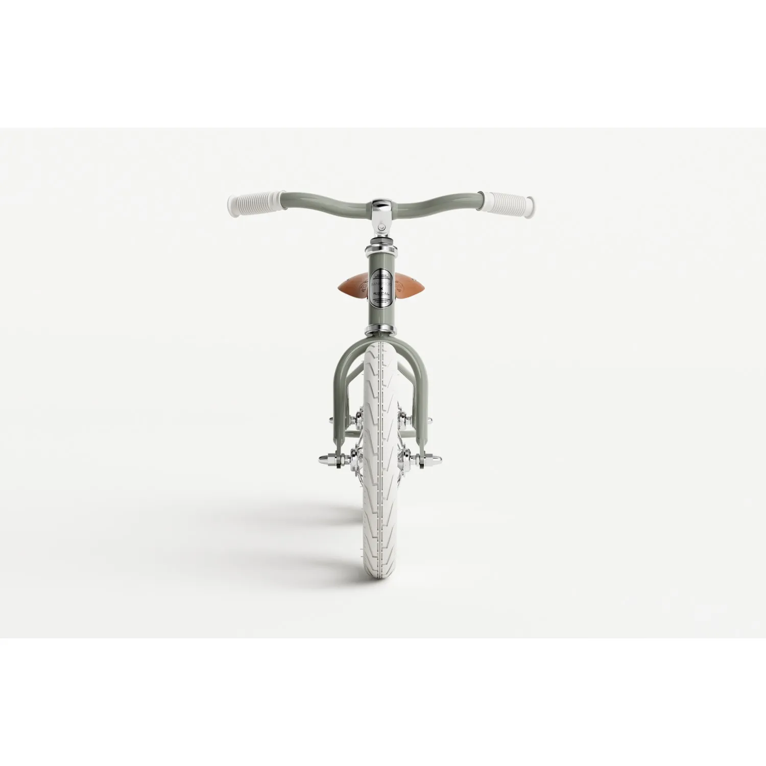Vintage Icon Balance Bike - Sage