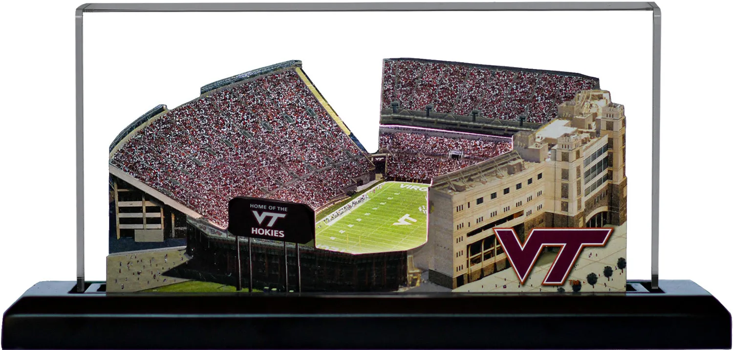 Virginia Tech Hokies - Lane Stadium