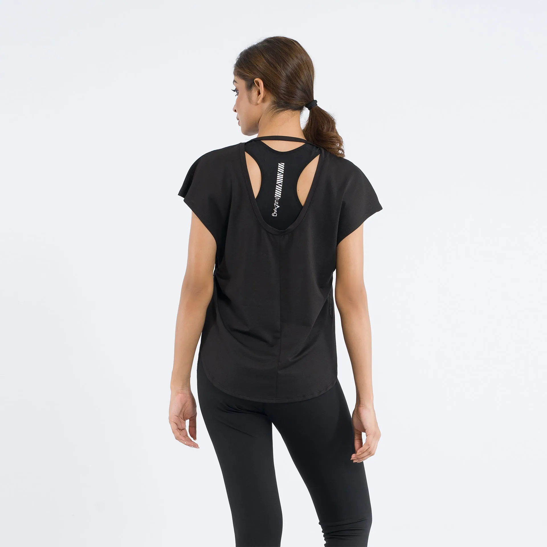 Vitality Tank Top