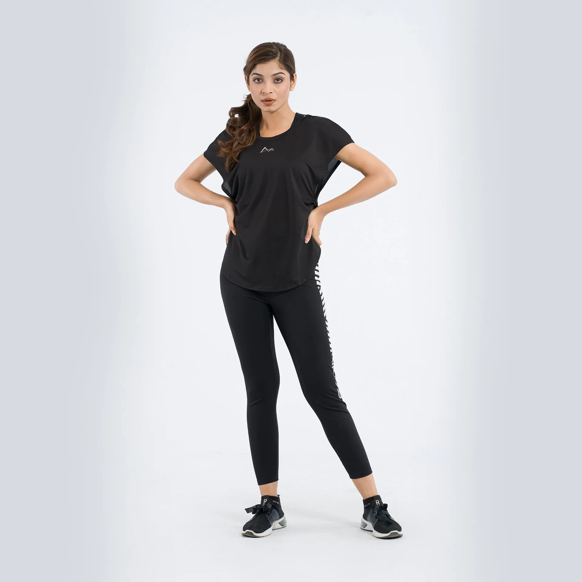 Vitality Tank Top