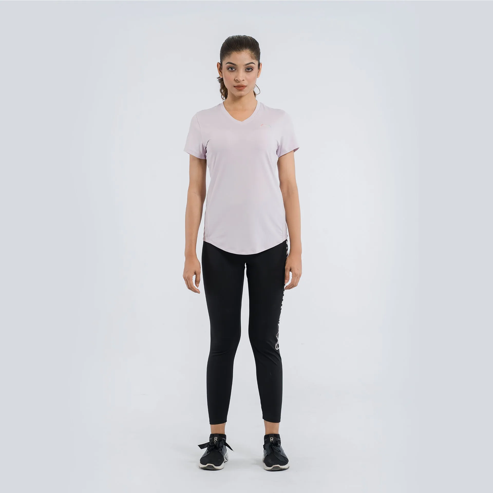 Vitality Training T-shirt