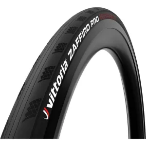 Vittoria Zaffiro Pro V G2.0 Fold Road Tyre - Black