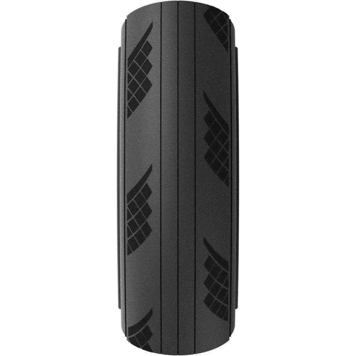 Vittoria Zaffiro Pro V G2.0 Fold Road Tyre - Black
