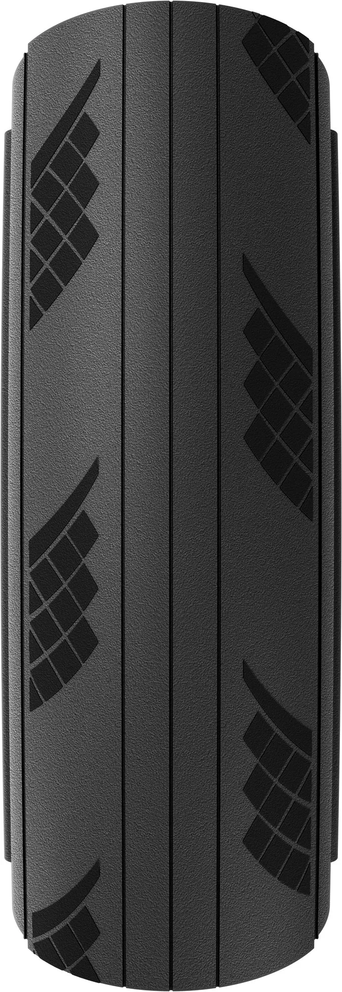 Vittoria Zaffiro Pro V G2.0 Fold Road Tyre - Tan