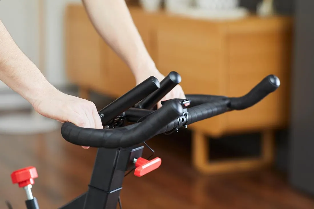 Vélo de biking essentiel 100