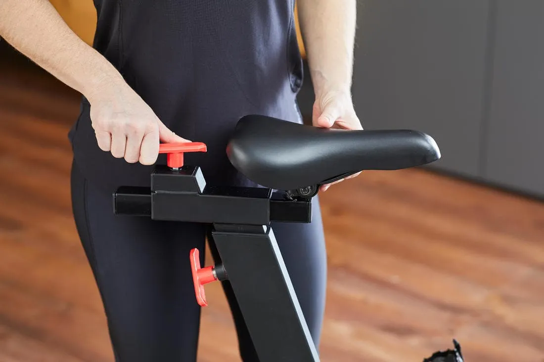 Vélo de biking essentiel 100