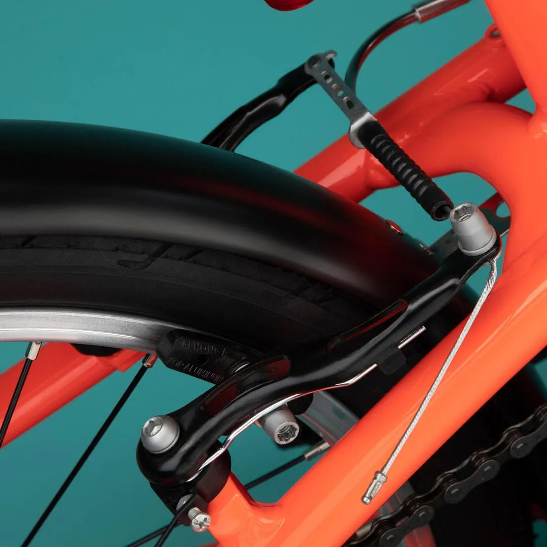 VÉLO PLIANT TILT 500