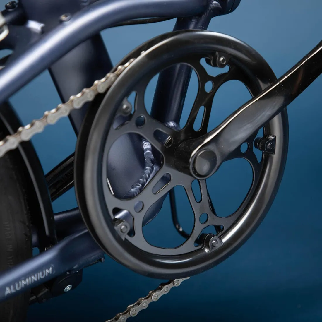VÉLO PLIANT TILT 500