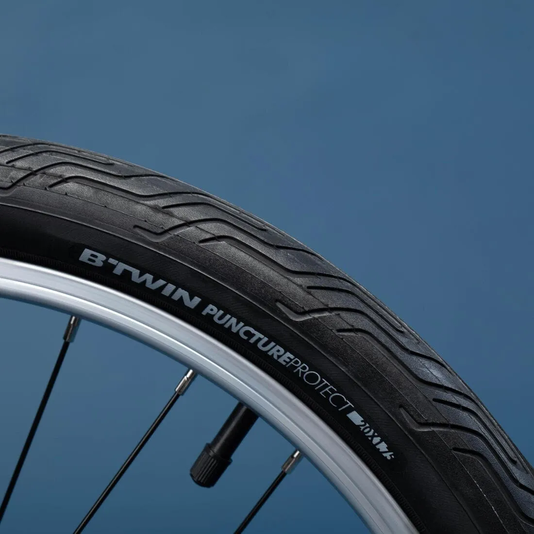 VÉLO PLIANT TILT 500