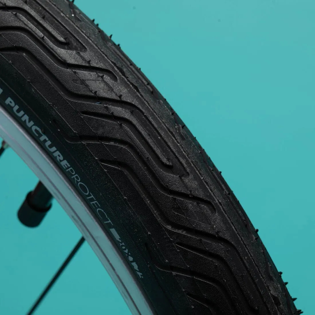 VÉLO PLIANT TILT 500