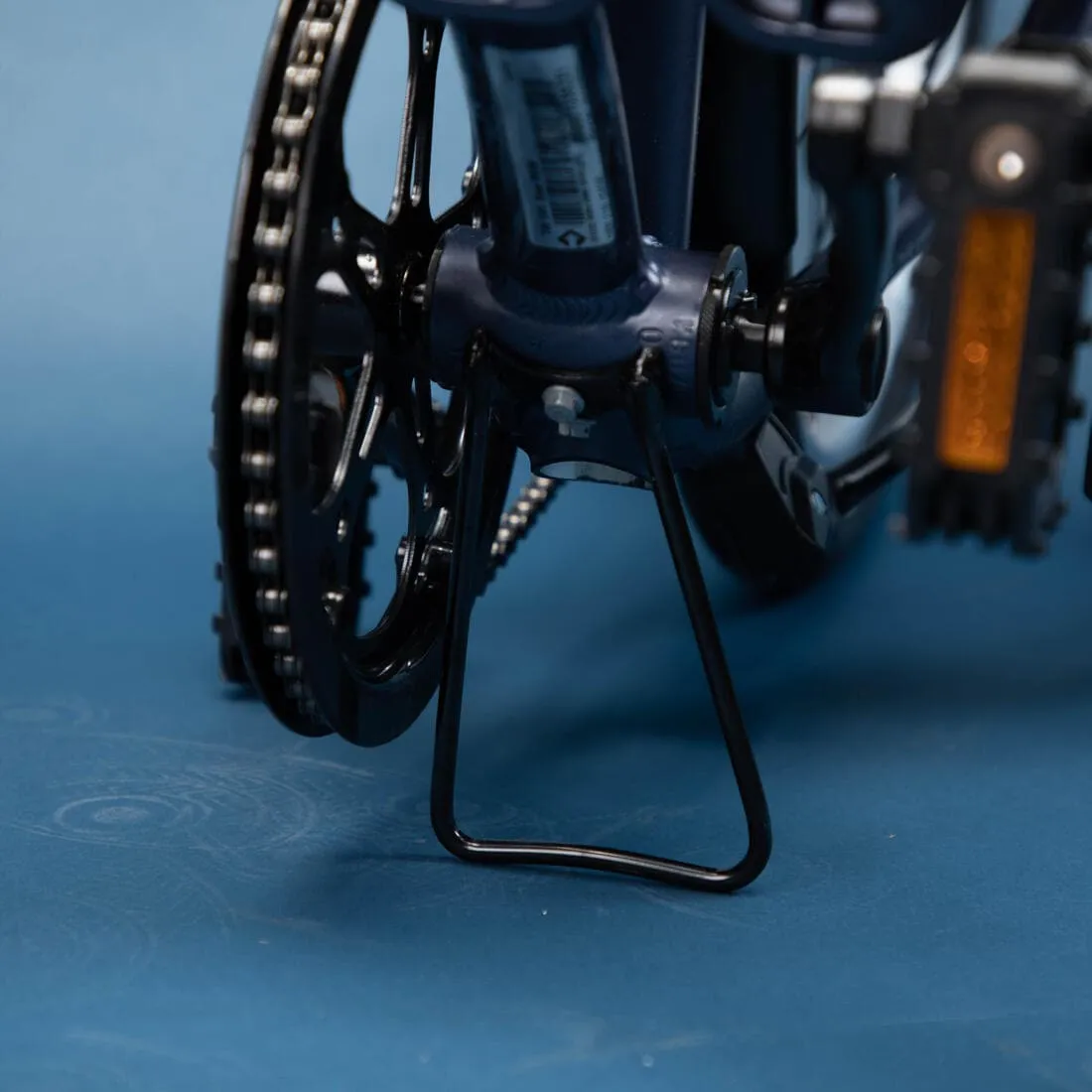 VÉLO PLIANT TILT 500