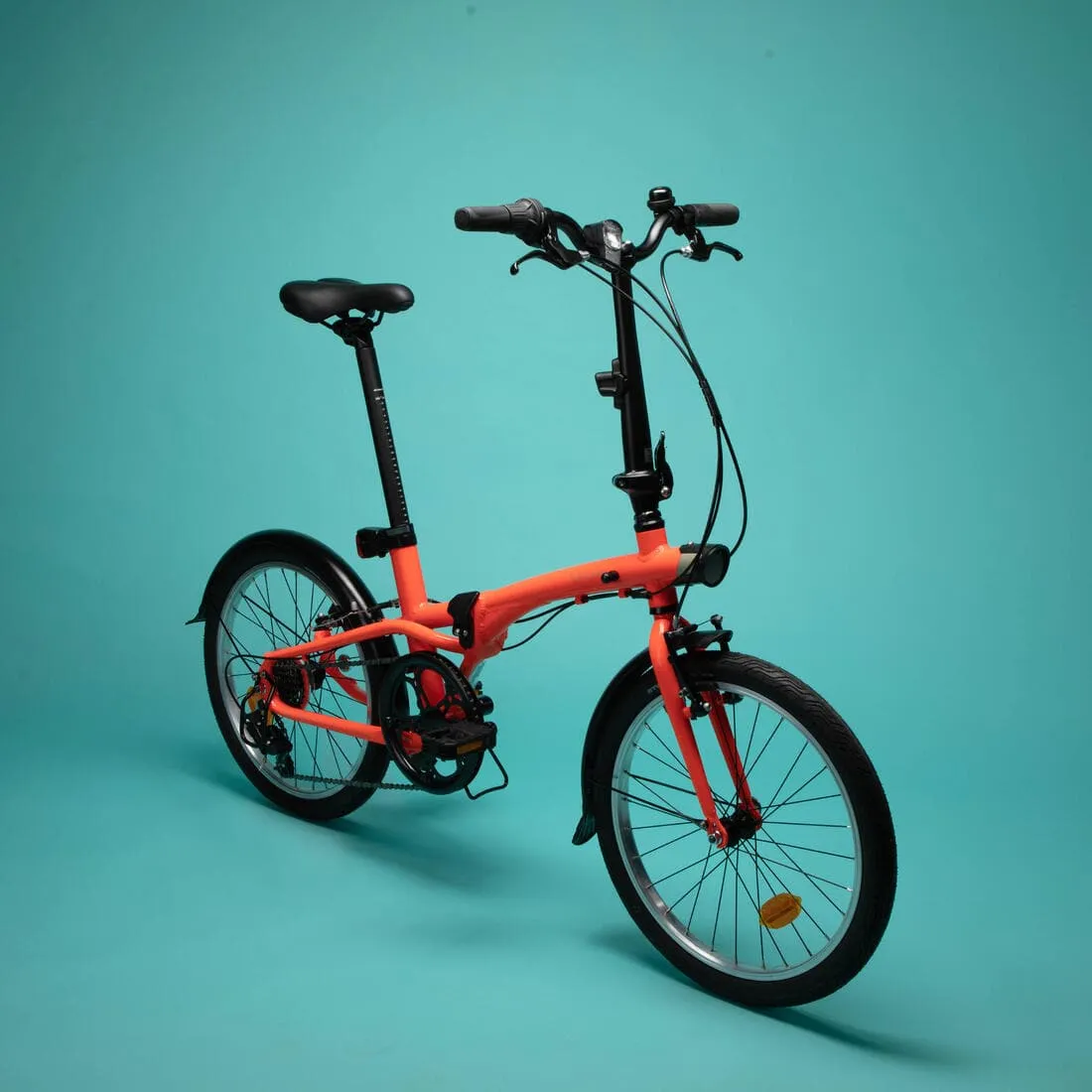VÉLO PLIANT TILT 500
