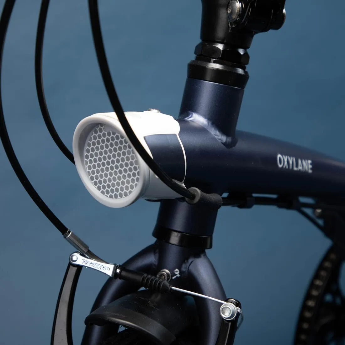 VÉLO PLIANT TILT 500