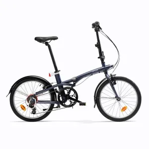 VÉLO PLIANT TILT 500