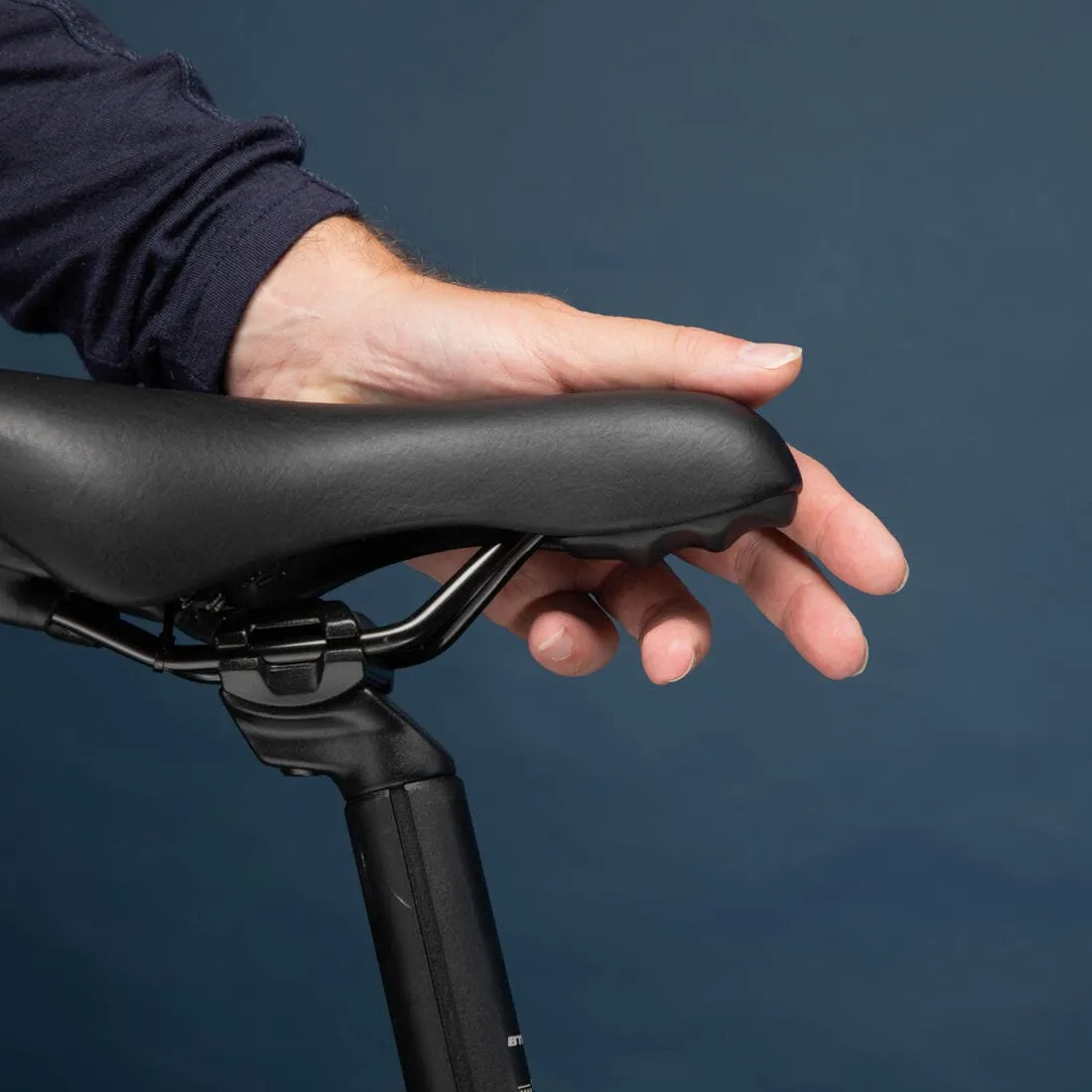 VÉLO PLIANT TILT 500