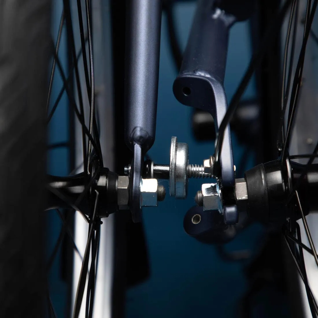 VÉLO PLIANT TILT 500