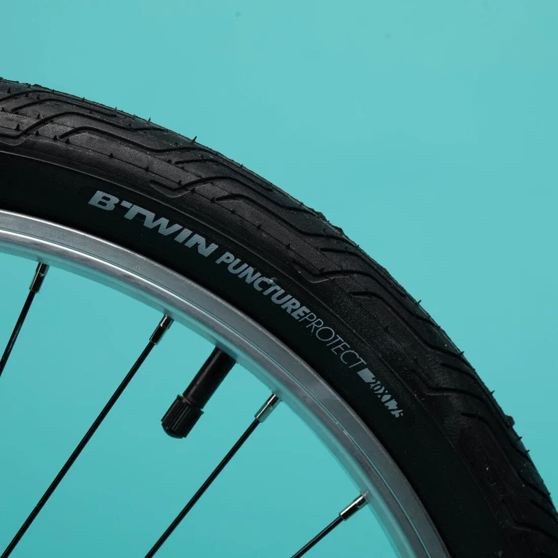VÉLO PLIANT TILT 500