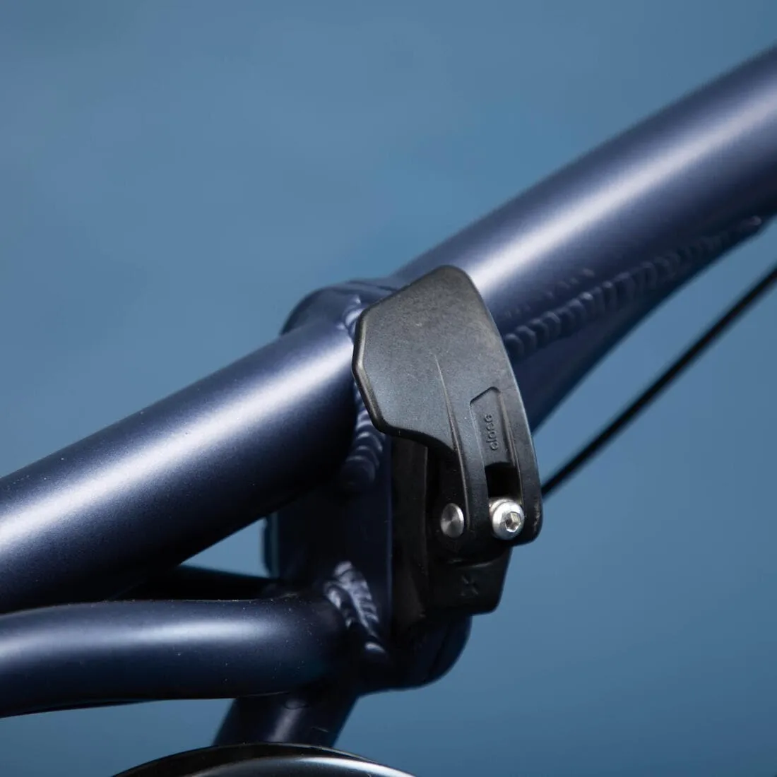 VÉLO PLIANT TILT 500