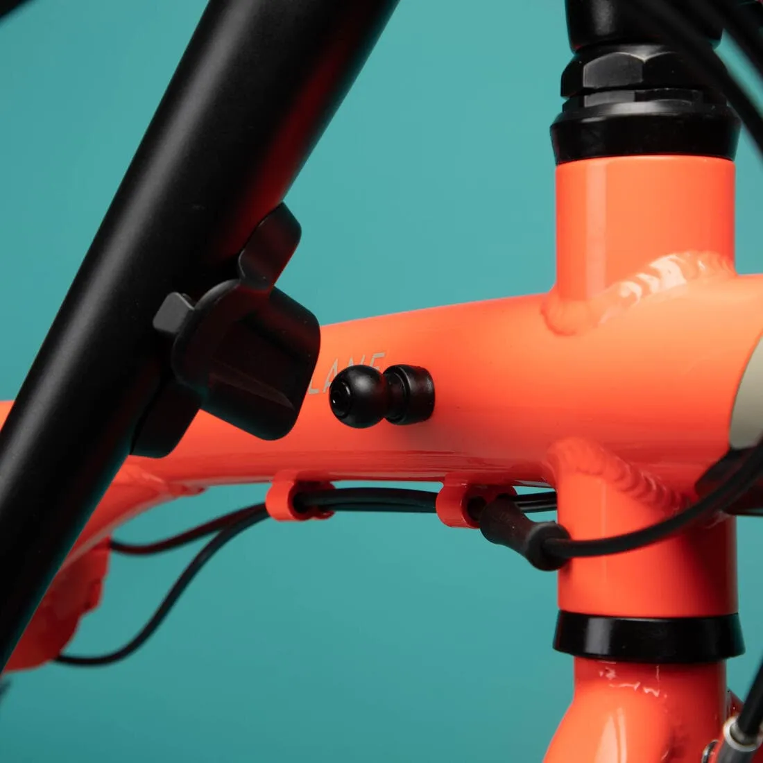 VÉLO PLIANT TILT 500