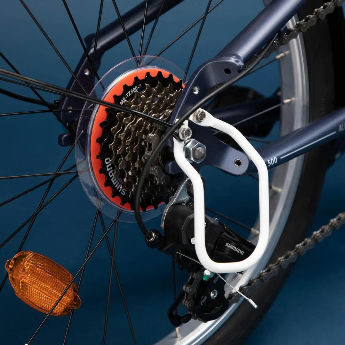 VÉLO PLIANT TILT 500