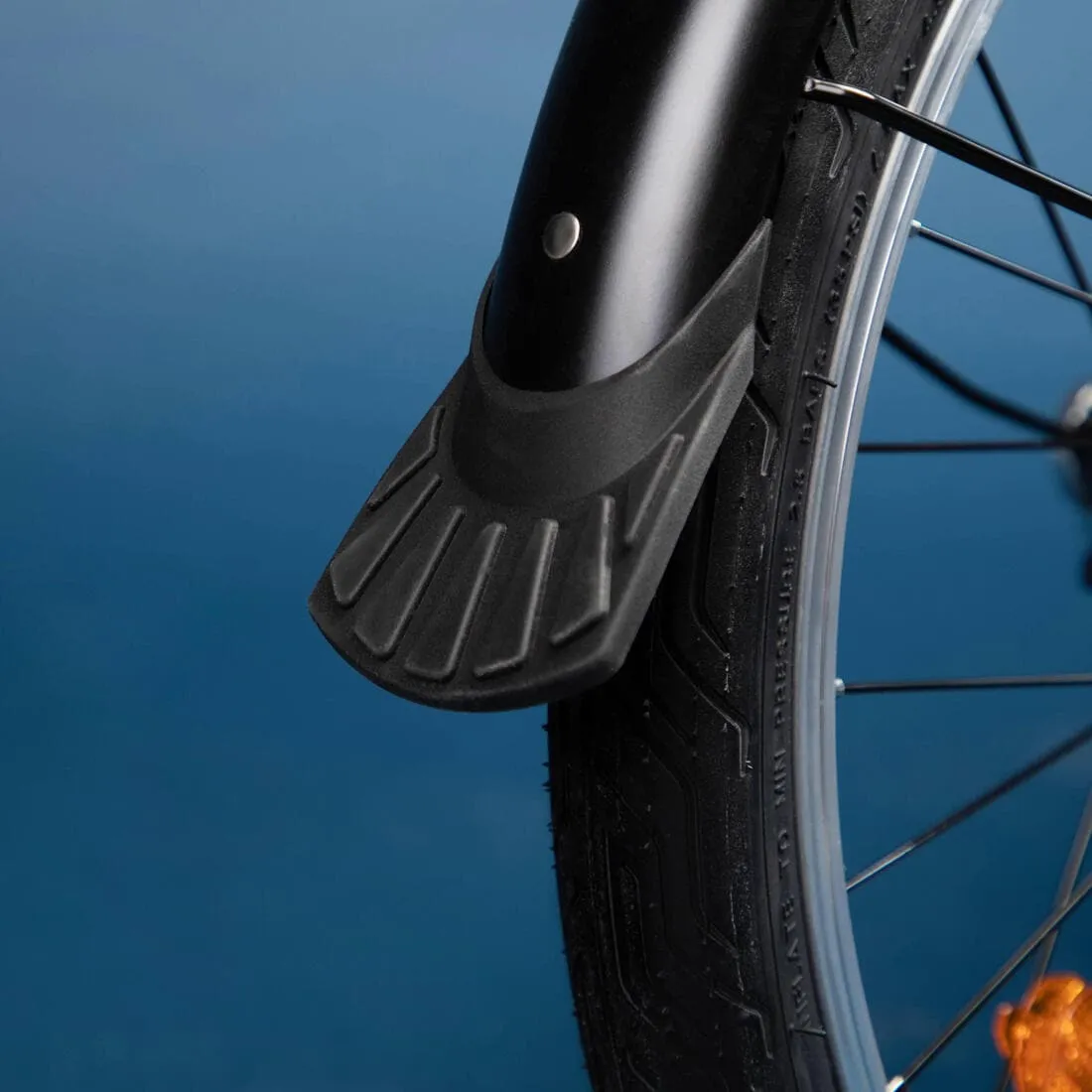 VÉLO PLIANT TILT 500