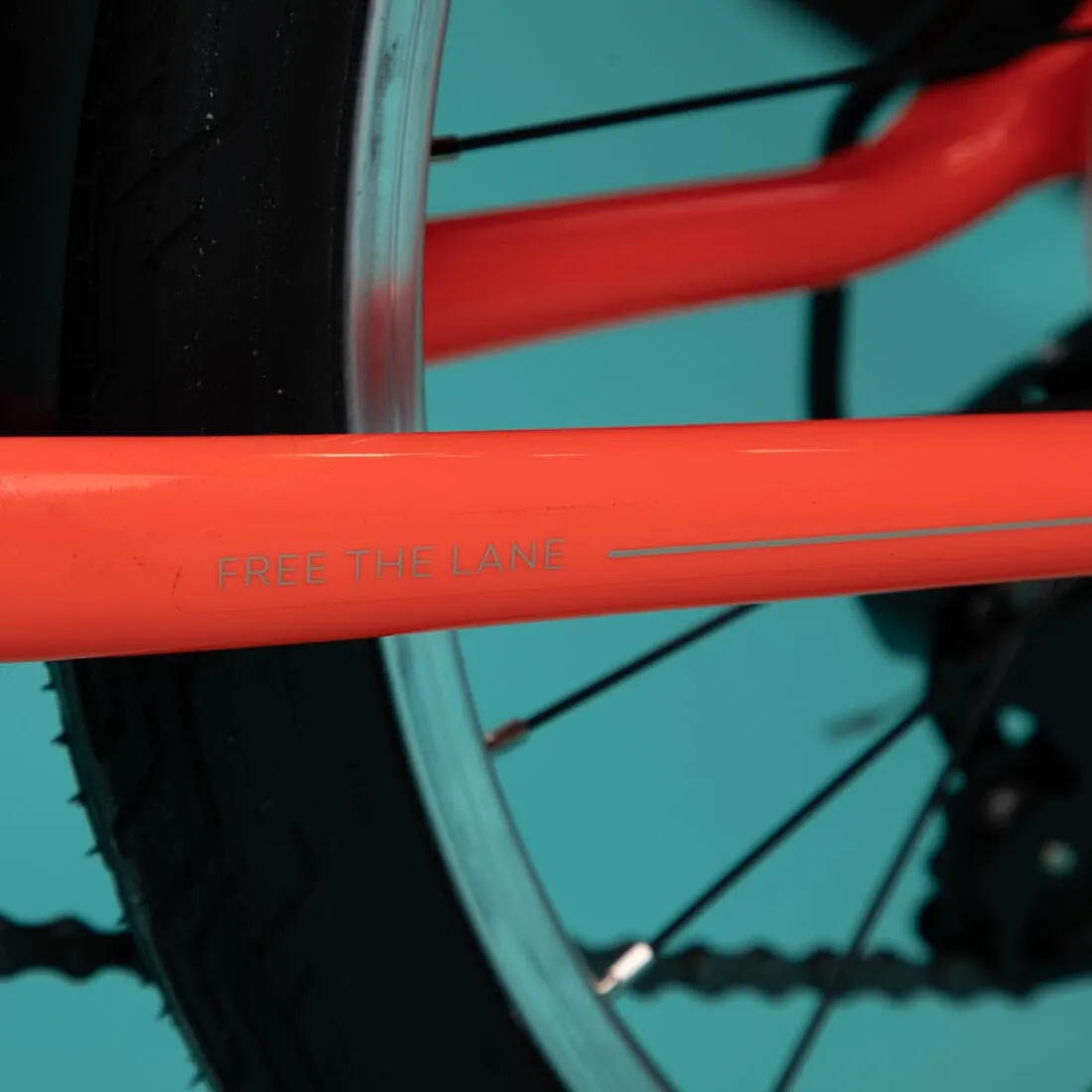 VÉLO PLIANT TILT 500