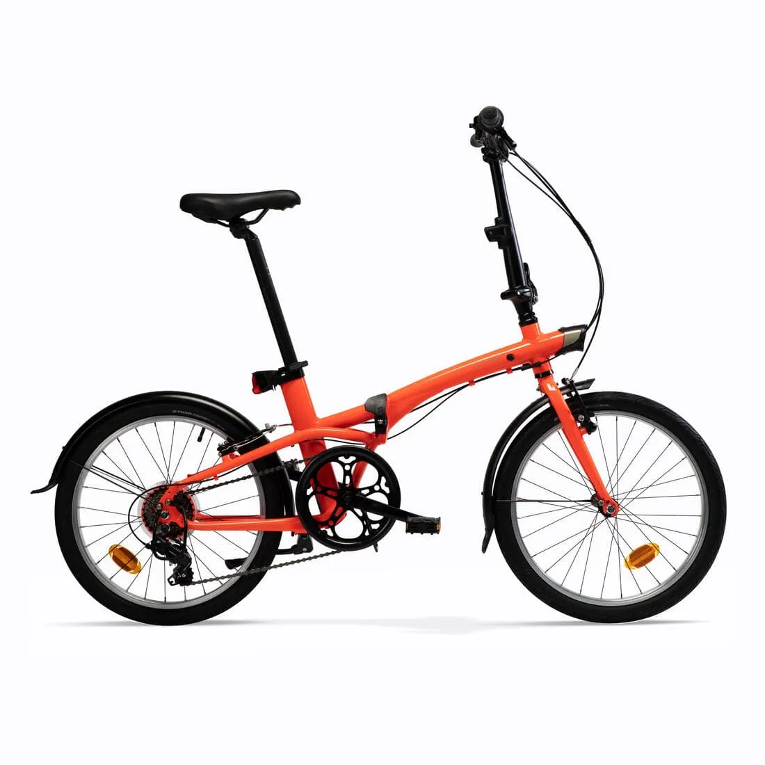 VÉLO PLIANT TILT 500