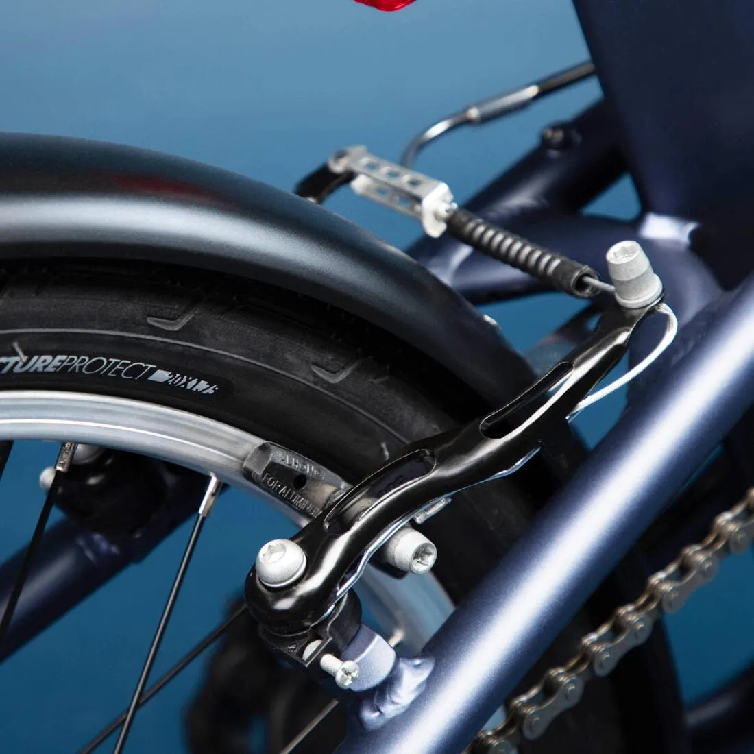 VÉLO PLIANT TILT 500
