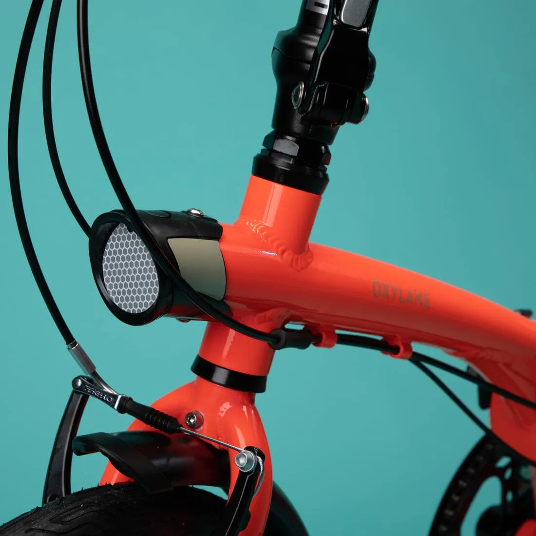VÉLO PLIANT TILT 500
