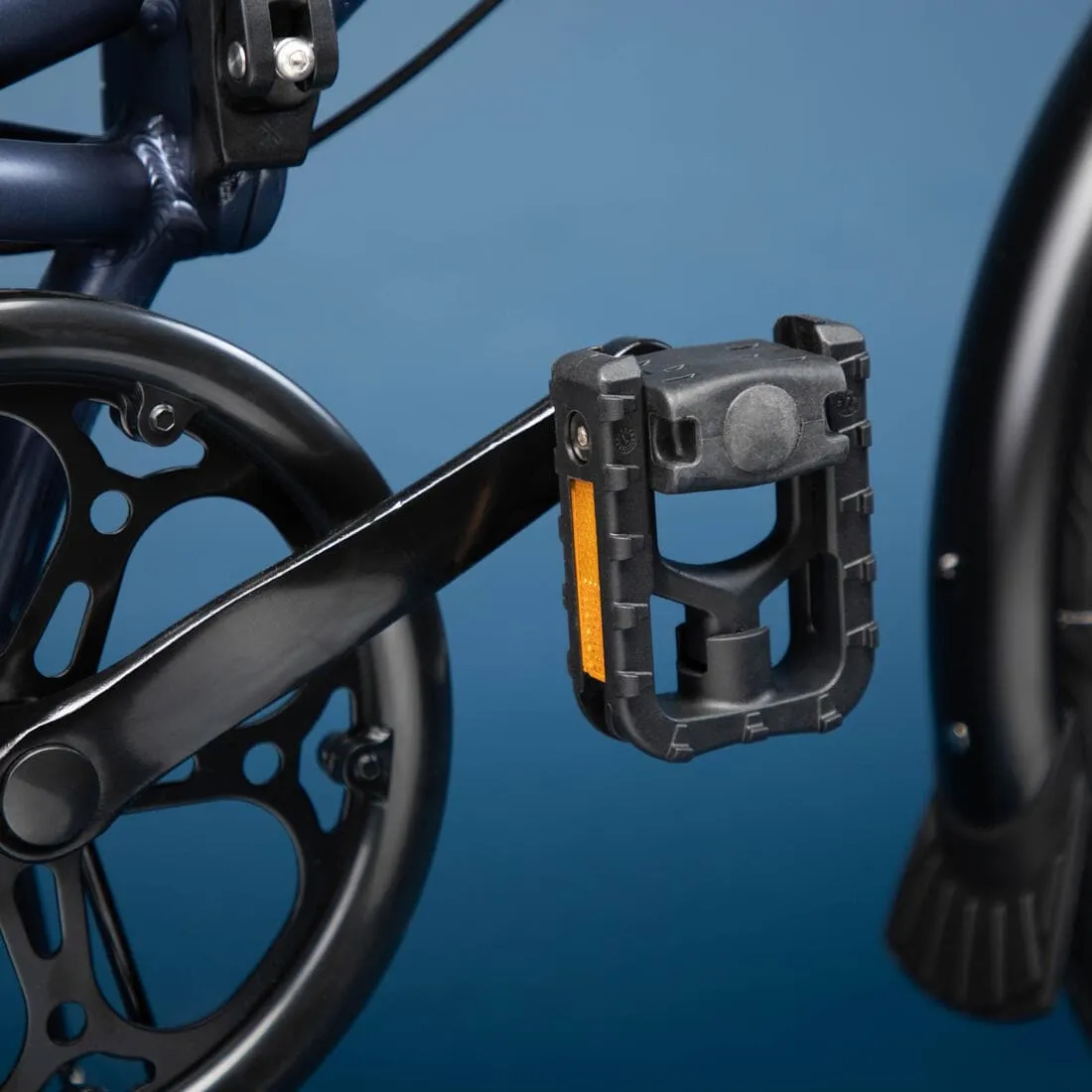 VÉLO PLIANT TILT 500