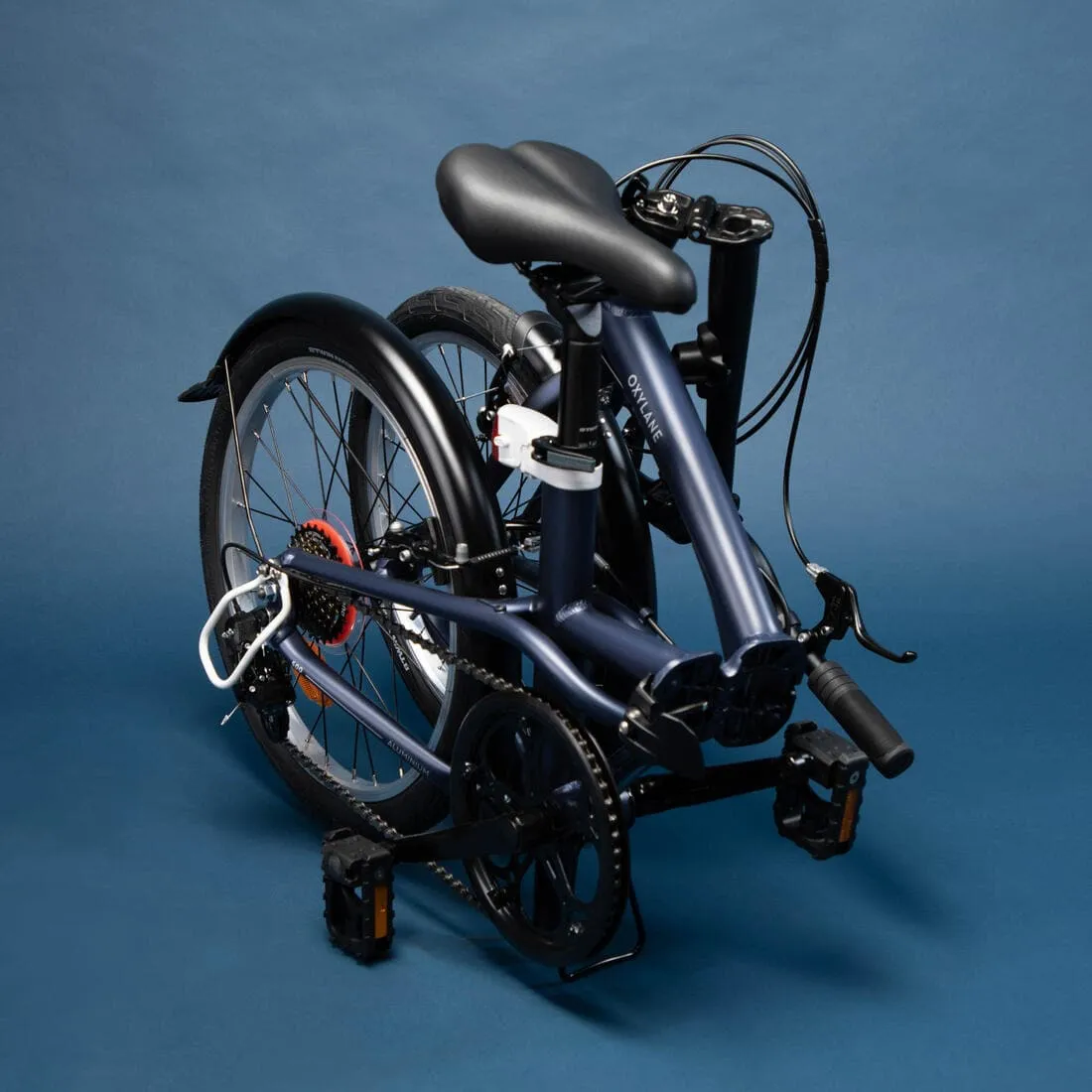 VÉLO PLIANT TILT 500