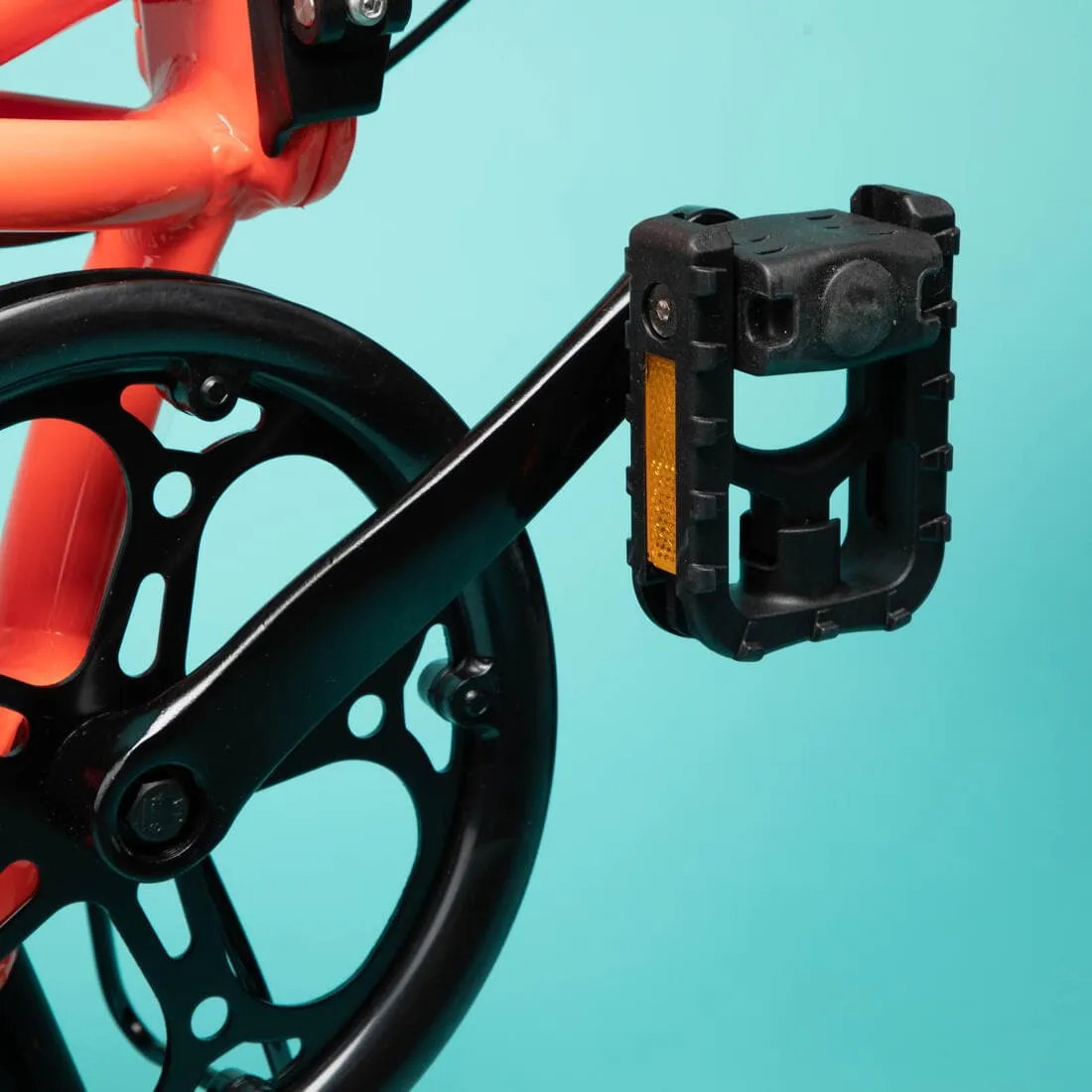VÉLO PLIANT TILT 500