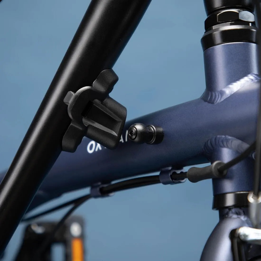 VÉLO PLIANT TILT 500