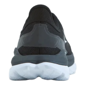 W Mach 4 Black/dark Shadow