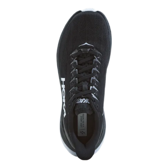 W Mach 4 Black/dark Shadow