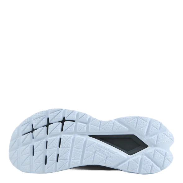 W Mach 4 Black/dark Shadow