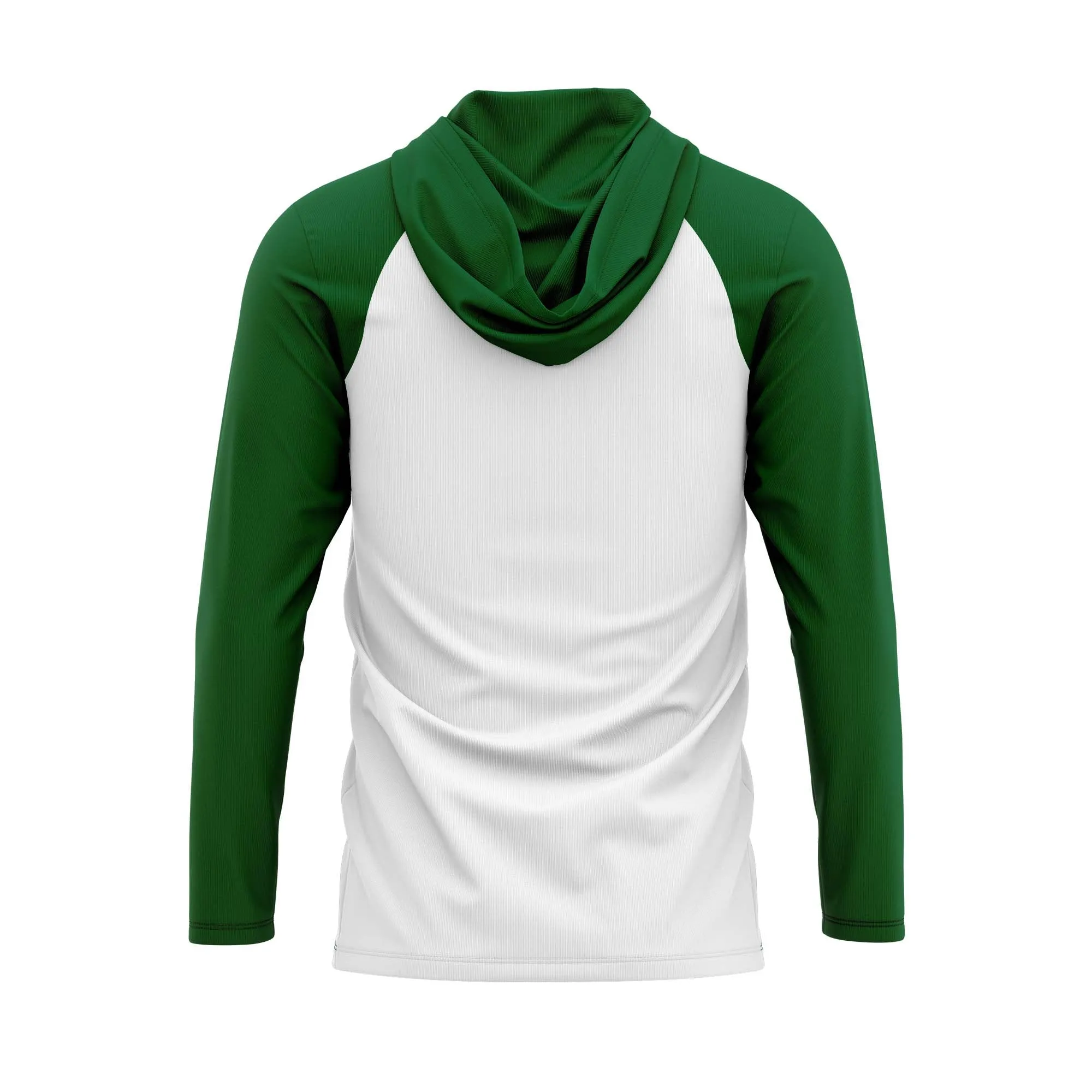 WACHUSETT FOOTBALL Sublimated Lightweight Hoodie