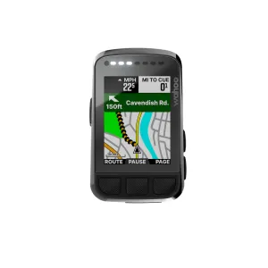 WAHOO ELEMNT BOLT V2 BIKE COMPUTER