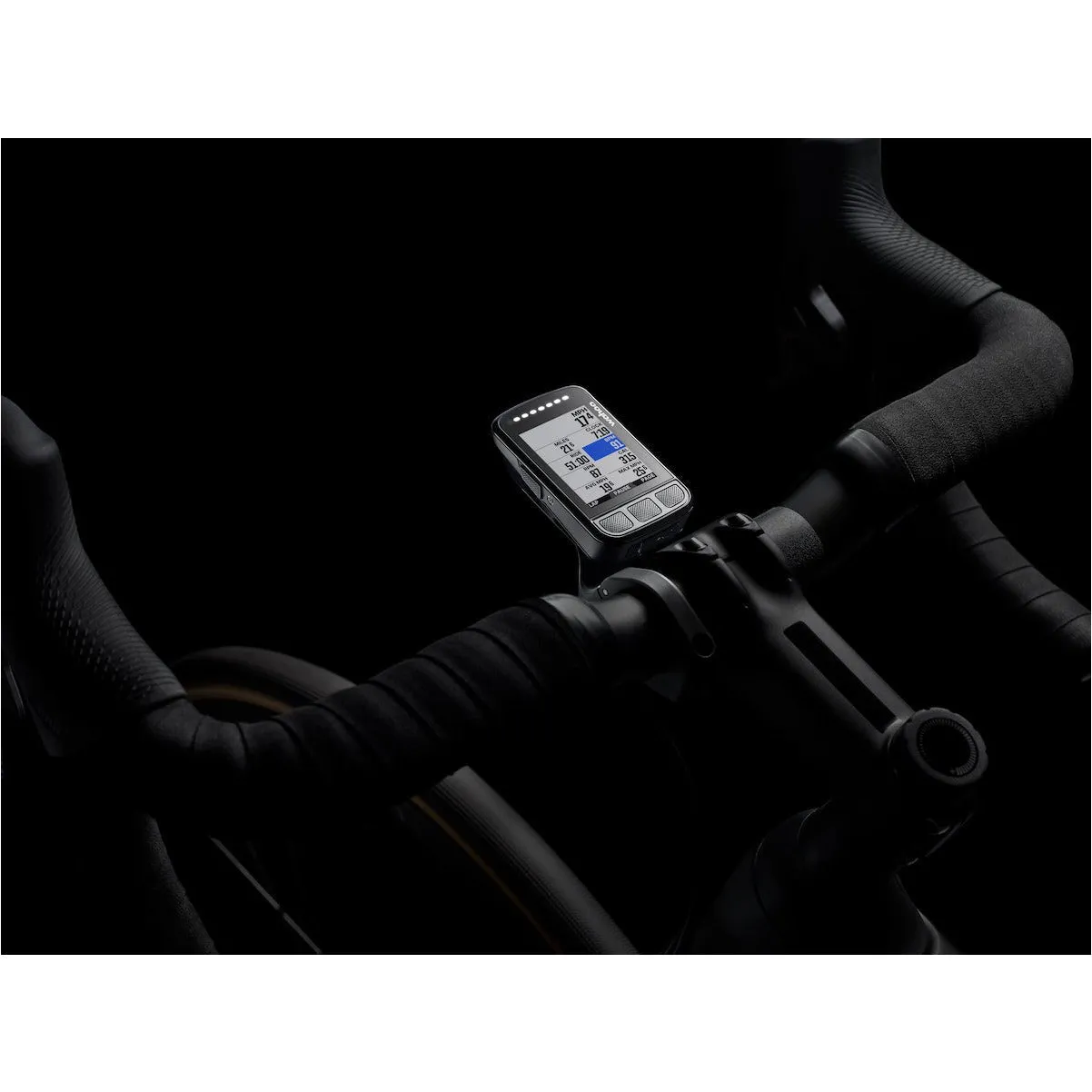 WAHOO ELEMNT BOLT V2 BIKE COMPUTER