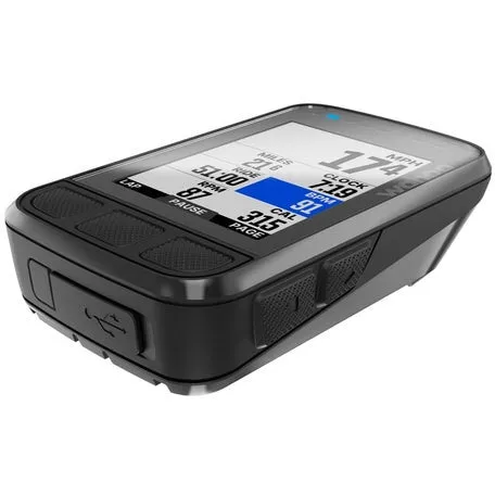 Wahoo ELEMNT BOLT V2 GPS Cycling Computer