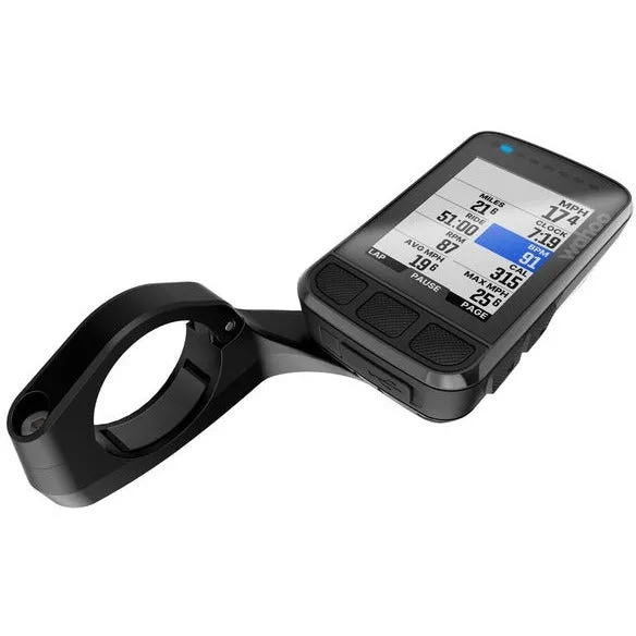 Wahoo ELEMNT BOLT V2 GPS Cycling Computer
