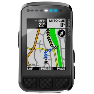 Wahoo ELEMNT BOLT V2 GPS Cycling Computer