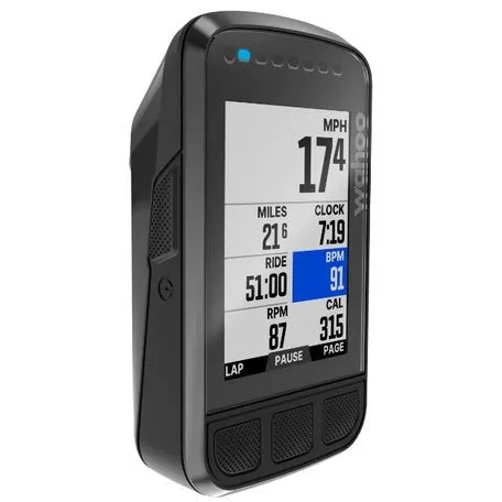 Wahoo ELEMNT BOLT V2 GPS Cycling Computer