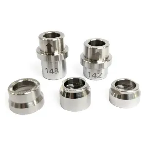 Wahoo KICKR Thru Axle Adapter Kit