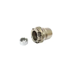 WAHOO KICKR XDR/XD FREEHUB BODY