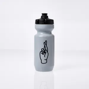 Water Bottle - Ash