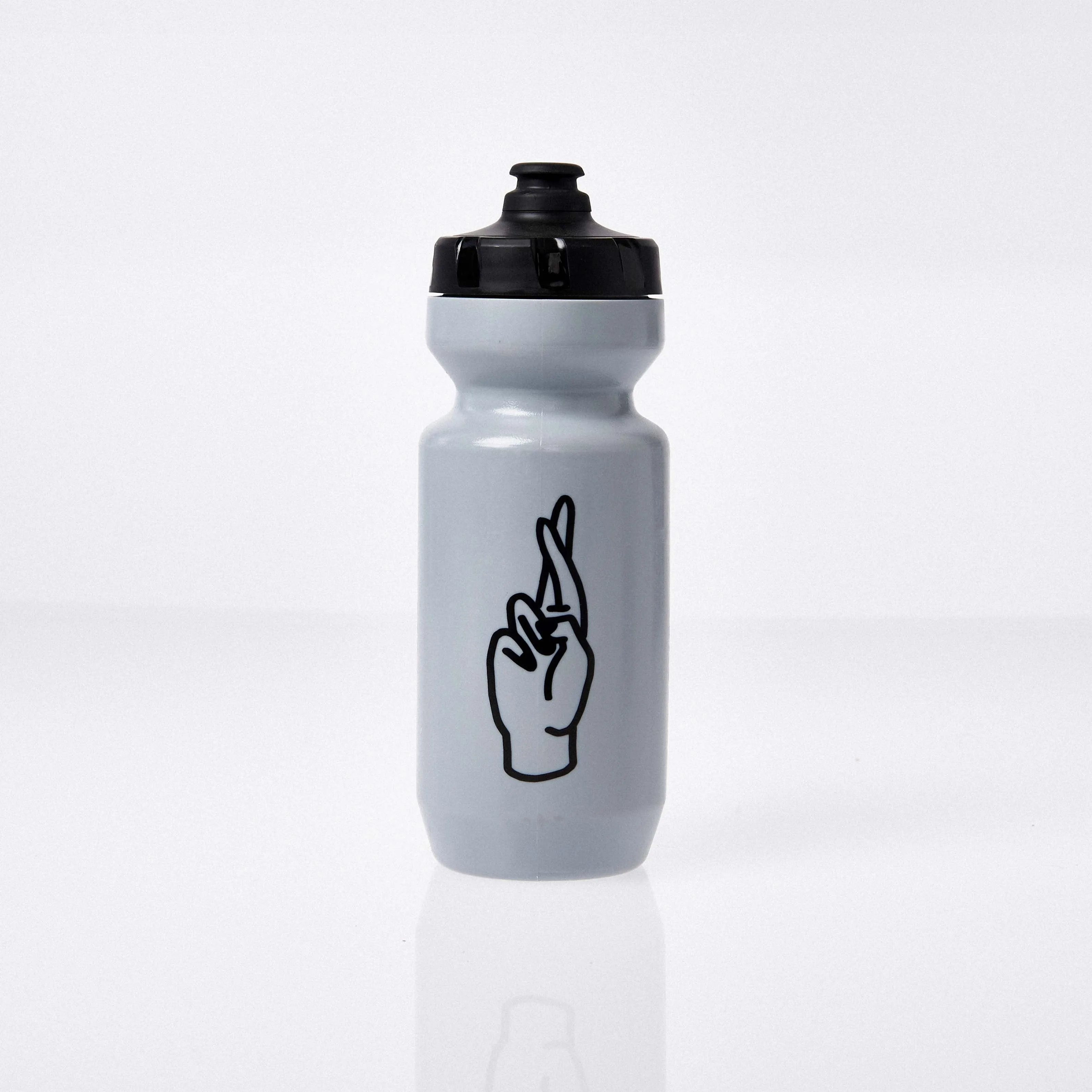 Water Bottle - Ash