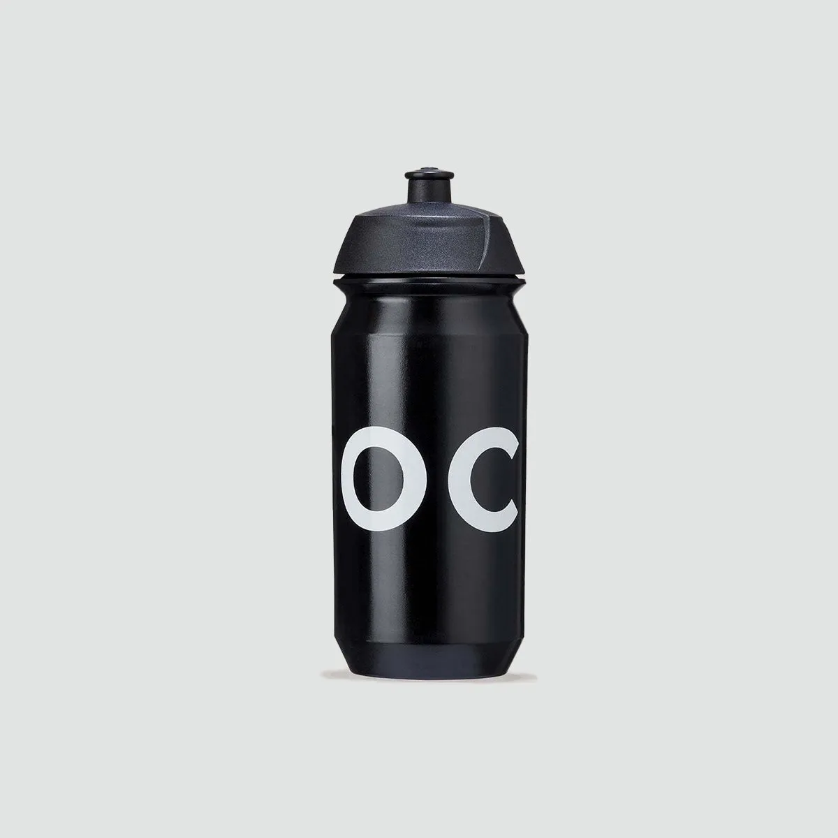 Water Bottle - Black