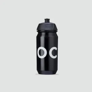 Water Bottle - Black